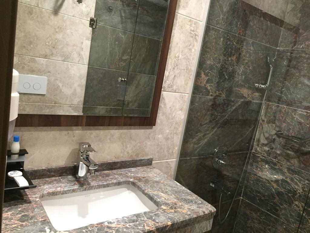 Cenas Otel - Cengiz Aslan أغري المظهر الخارجي الصورة